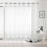 Brandhæmmende voile 300 cm
