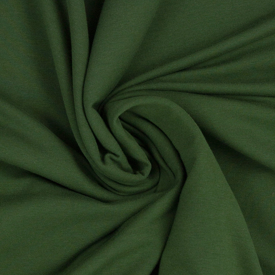 Økologisk bomuldsjersey