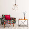 Barcelona jacquard