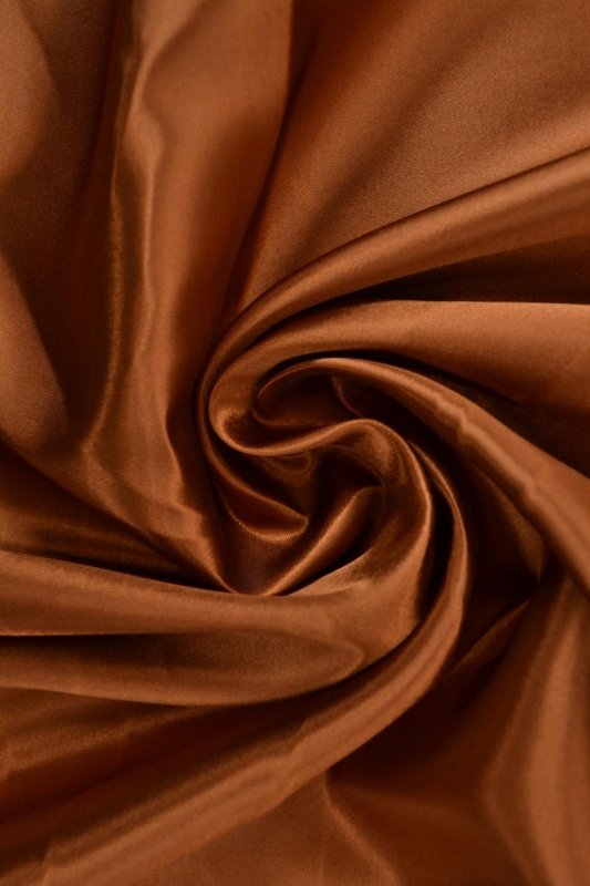 Let satin