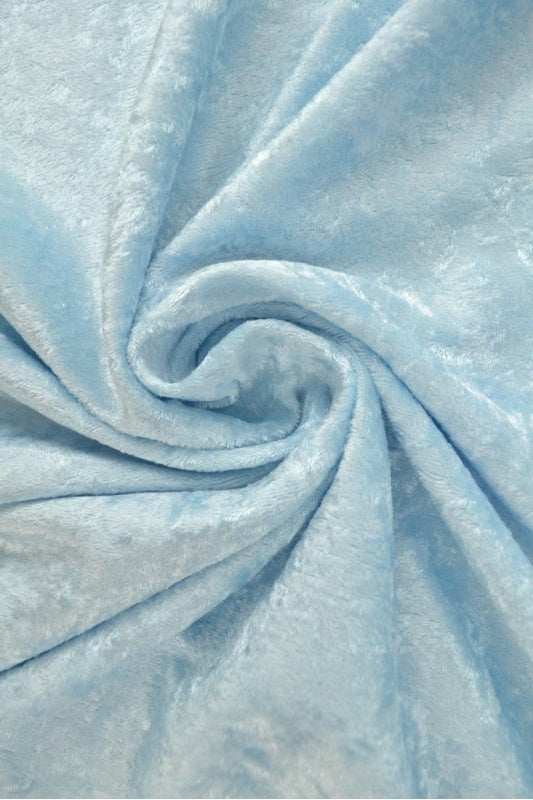 Nervøs velour