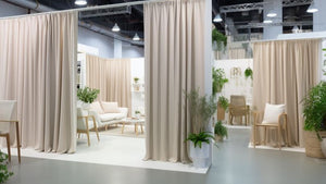 BRANDSIKKER BURLINGTON