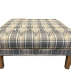 Tartan skotsktern