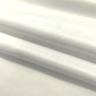 CREMEFARVET DULL WEDDING SATIN