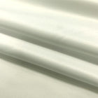 ELFENBENSFARVET DULL WEDDING SATIN