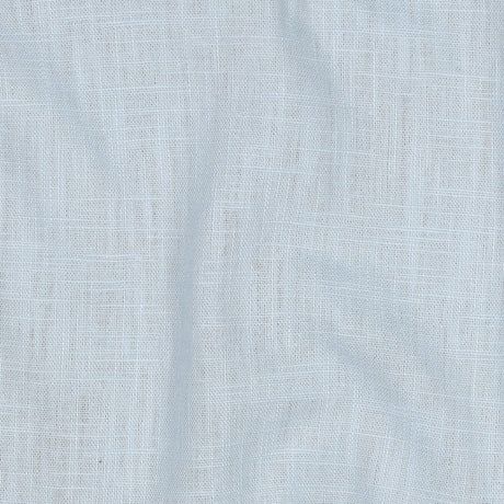 BABY BLÅ VASKET HØR – BLØD HØR-BLANDING (87% HØR / 13% BOMULD)