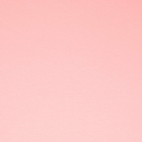 LYSERØD ØKOLOGISK BOMULDSJERSEY