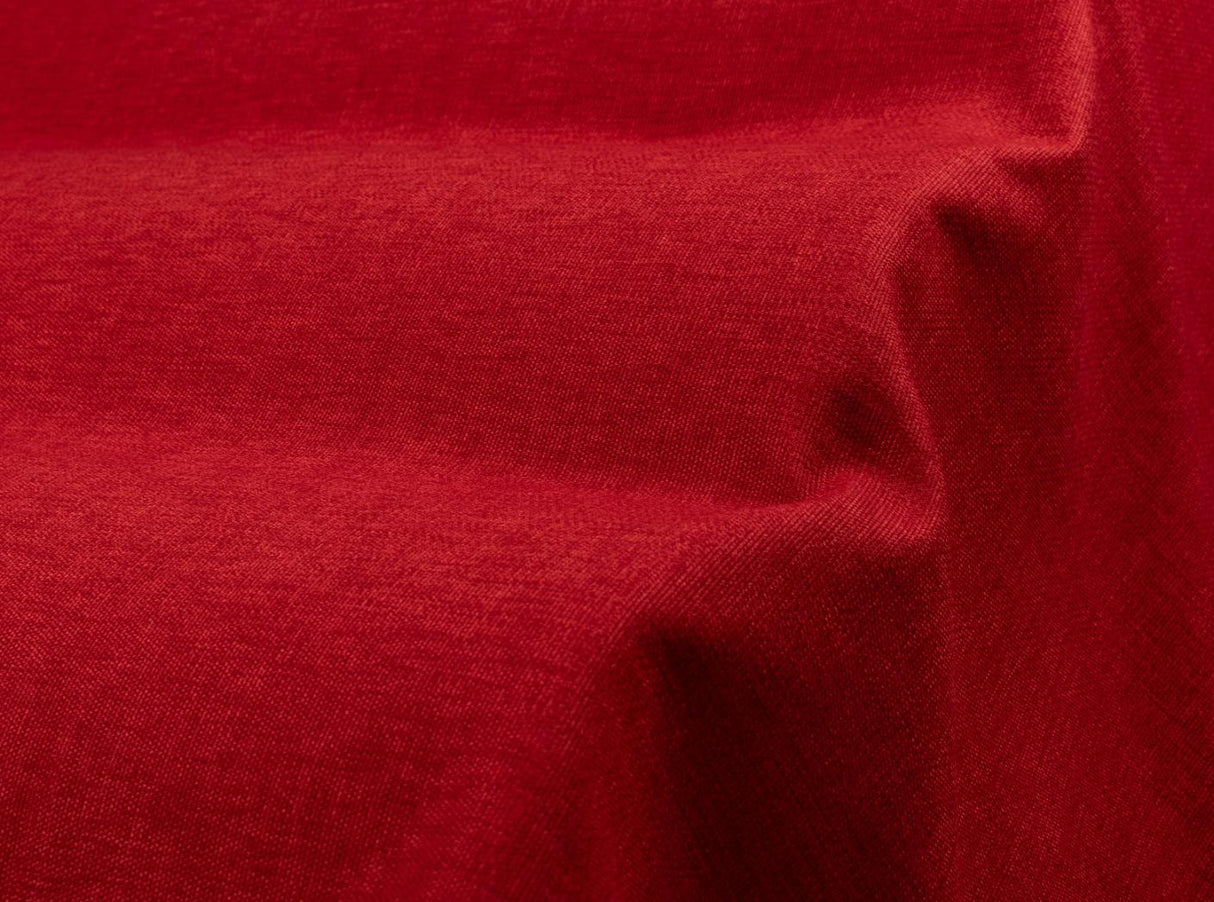 RED LIDO UPHOLSTERY