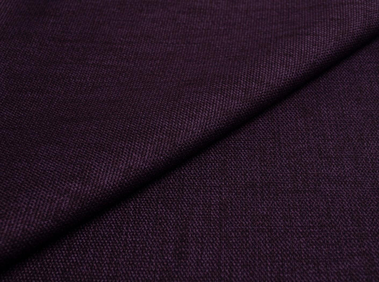 PURPLE LIDO UPHOLSTERY