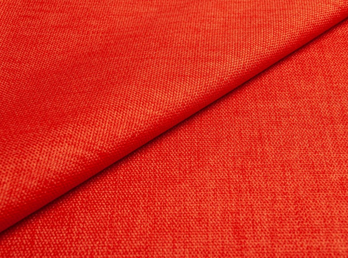 ORANGE LIDO UPHOLSTERY