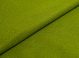 WOOLY UPHOLSTERY - GREEN