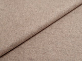 WOOLY UPHOLSTERY - BEIGE