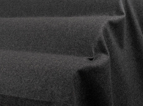WOOLY UPHOLSTERY - ANTRACIT