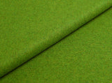 WOOLY UPHOLSTERY - EMERALD