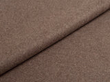 WOOLY UPHOLSTERY - TAUPE