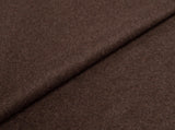 WOOLY UPHOLSTERY - EBONY