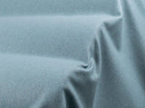 WOOLY UPHOLSTERY - SOFT BLUE