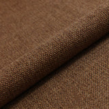 KAFFEBRUN ANDRE MØBELSTOF – MELERET VÆVNING