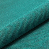 ROYAL UPHOLSTERY - TURQUOISE