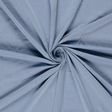 BAMBUS JERSEY LYSEBLÅ