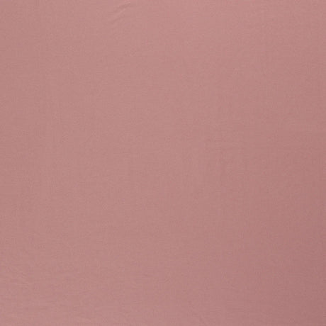 BAMBUS JERSEY VINTAGE ROSA