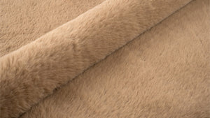 BUNNY MØBELSTOF – IMITERET PELS