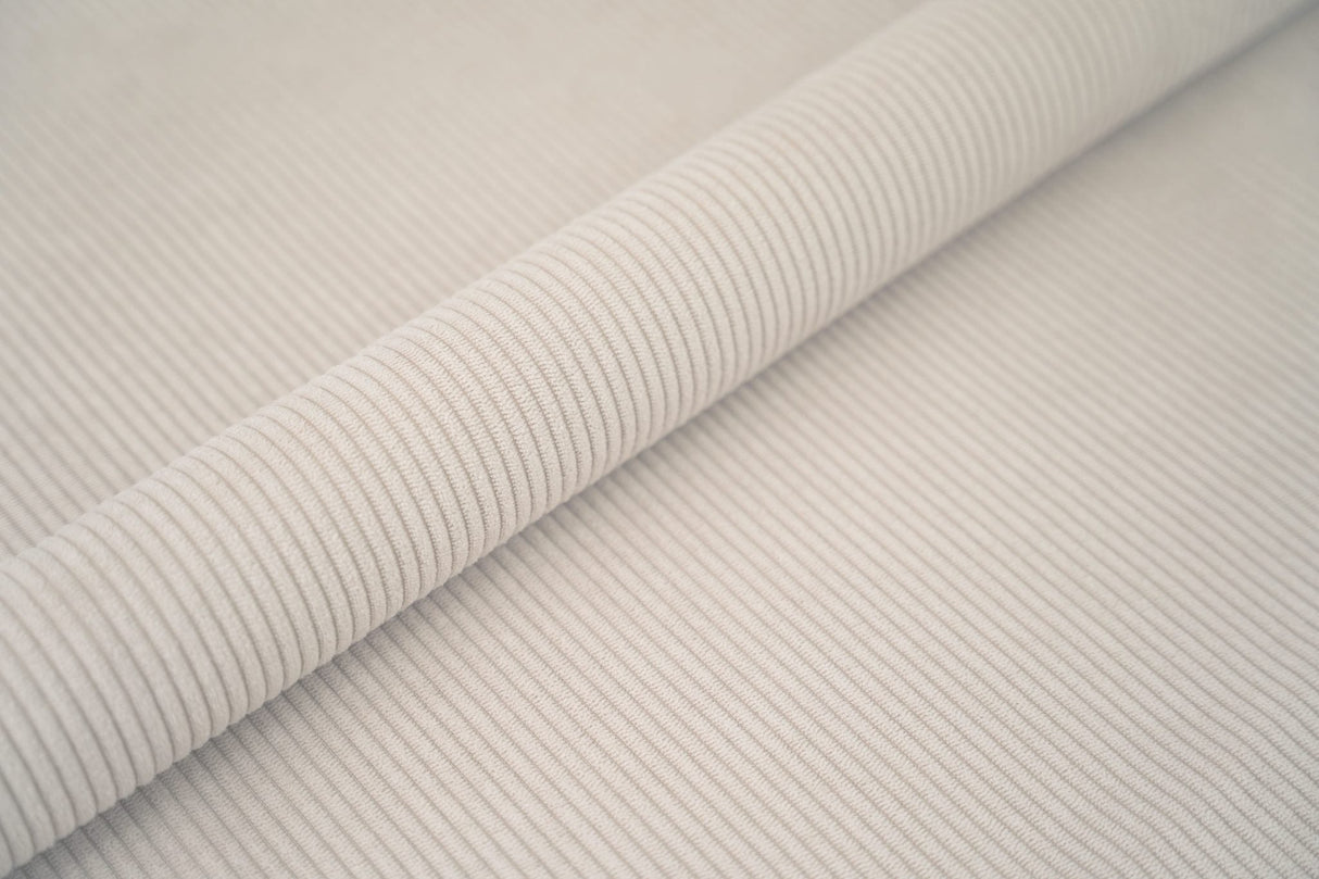 SAND FLØJL MØBELSTOF – 5 MM JERNBANEFØJL