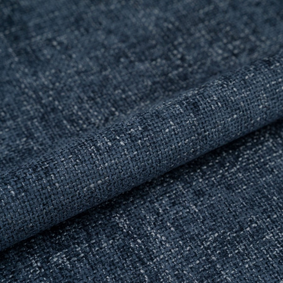 MARINEBLÅ MAGNI MØBELSTOF