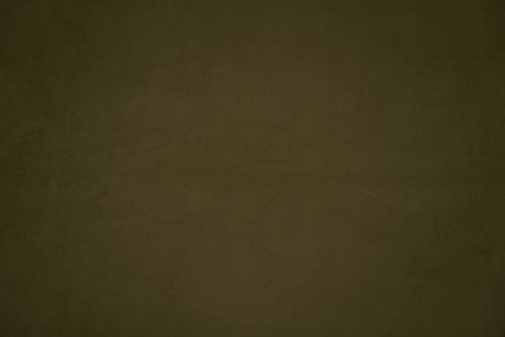 MØRK KHAKIGRØN SMART VELVET MØBELVELOUR – SLIDSTÆRK & PETPROOF