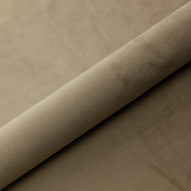 VARM SANDBEIGE LET OG SLIDSTÆRK MØBELVELOUR