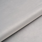 SØLVGRÅ LET OG SLIDSTÆRK MØBELVELOUR