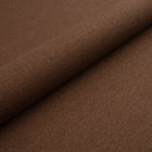 CHOKOLADEBRUN HYGGE MØBELSTOF