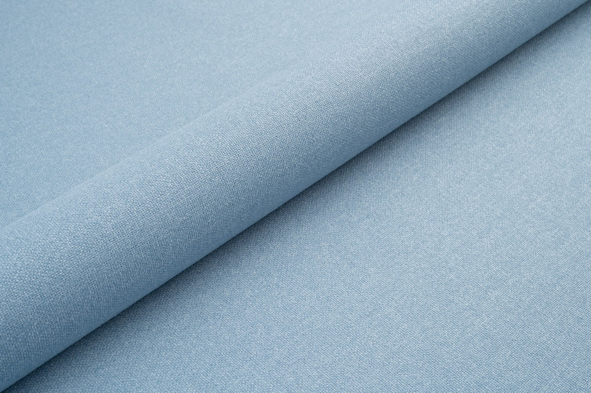 HYGGE UPHOLSTERY - BABY BLUE