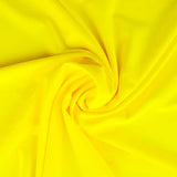 NEON GUL LYCRA – 4-VEJS STRÆK & HURTIGTØRRENDE