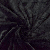 SORT BLØD PLYS – 10 MM LUV & ENVEJS STRÆK