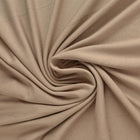 TAUPE VISKOSE JERSEY