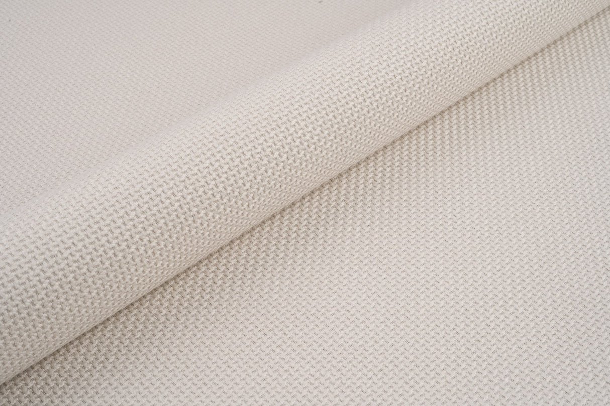 BRAID UPHOLSTERY - OFF-WHITE