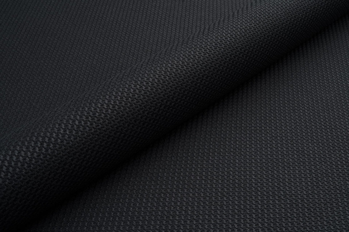 BRAID UPHOLSTERY - CHARCOAL