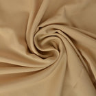 BEIGE VISKOSE STOF