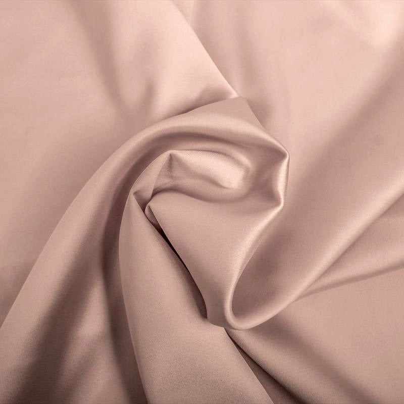 LYS LAKSEFARVET MAT SATIN MED STRÆK – 2-VEJS STRÆK & MAT GLANS