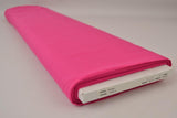 PINK VISKOSE STOF – LET FALD & ELEGANT MAT GLANS