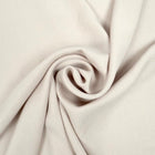 KNÆKKET HVID TENCEL™ TWILL
