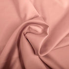VINTAGE ROSA MAT SATIN MED STRÆK