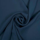 MØRKEBLÅ TENCEL™ TWILL