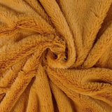 KARRYGUL BLØD PLYS – 10 MM LUV & ENVEJS STRÆK