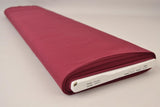 G&M Viscose 100% VISCOSE BORDEAUX