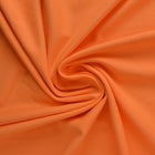 ORANGE BOMULDSJERSEY