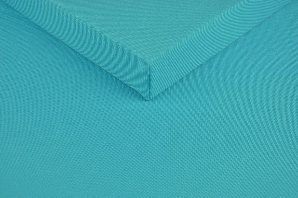 OCEANBLÅ KANARIA UDENDØRS MØBELSTOF – VAND- & UV-RESISTENT