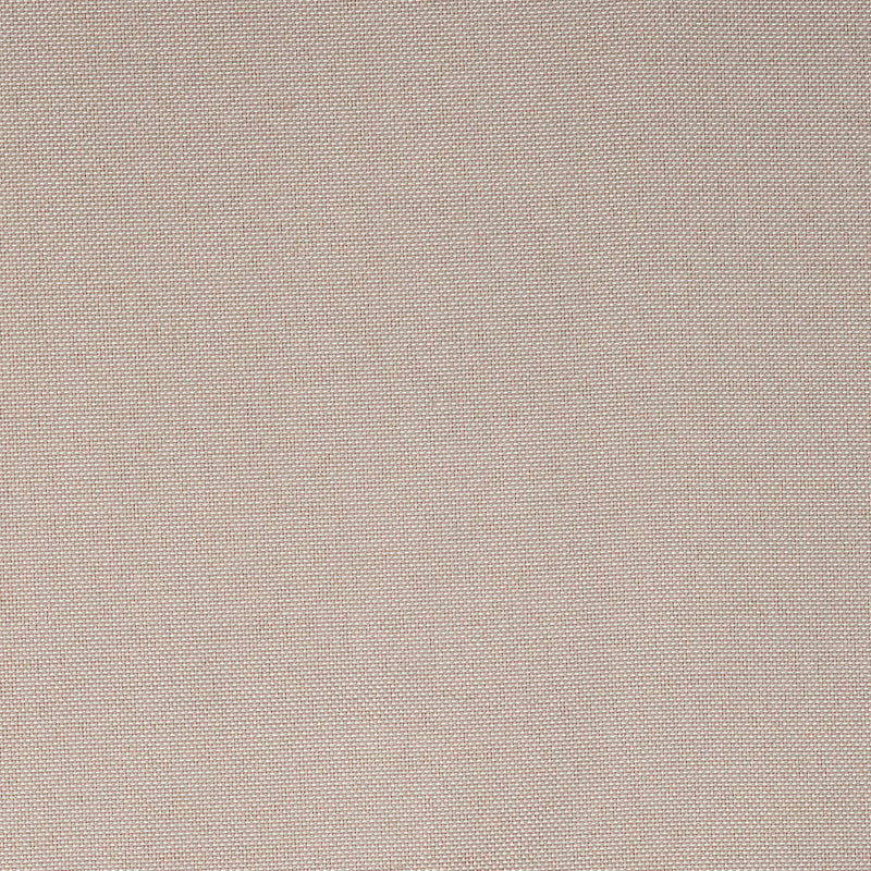 BRANDHÆMMENDE PANAMA GARDINSTOF - BEIGE