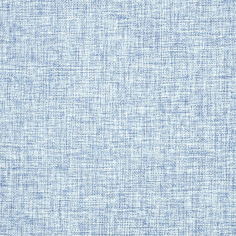 LYSEBLÅ KONGO MØBELSTOF